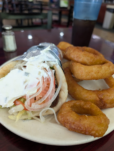 Photo of Jimmy da Greek's Deli - 1215 George Washington Memorial Hwy X, Yorktown, VA 23693