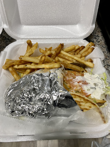 Photo of Jimmy da Greek's Deli - 1215 George Washington Memorial Hwy X, Yorktown, VA 23693