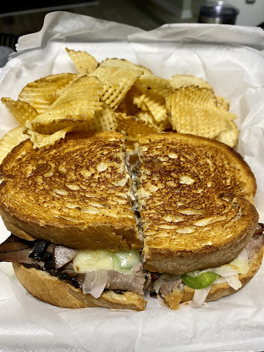 Photo of Jimmy da Greek's Deli - 1215 George Washington Memorial Hwy X, Yorktown, VA 23693