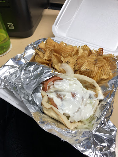 Photo of Jimmy da Greek's Deli - 1215 George Washington Memorial Hwy X, Yorktown, VA 23693