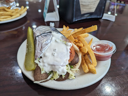 Photo of Jimmy da Greek's Deli - 1215 George Washington Memorial Hwy X, Yorktown, VA 23693