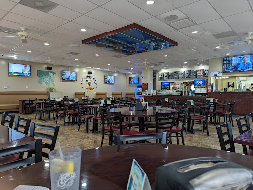 Photo of Jimmy da Greek's Deli - 1215 George Washington Memorial Hwy X, Yorktown, VA 23693