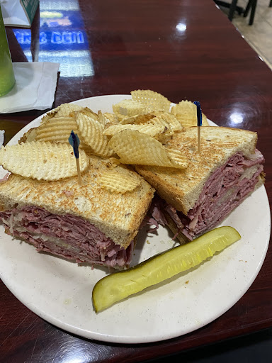 Photo of Jimmy da Greek's Deli - 1215 George Washington Memorial Hwy X, Yorktown, VA 23693