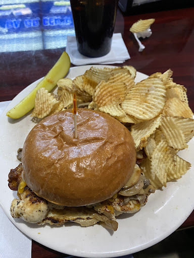Photo of Jimmy da Greek's Deli - 1215 George Washington Memorial Hwy X, Yorktown, VA 23693