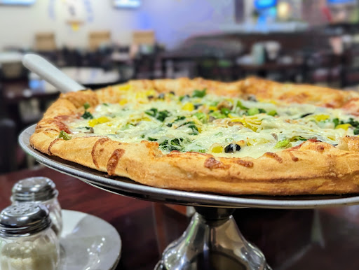 Photo of Jimmy da Greek's Deli - 1215 George Washington Memorial Hwy X, Yorktown, VA 23693