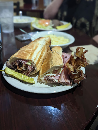 Photo of Jimmy da Greek's Deli - 1215 George Washington Memorial Hwy X, Yorktown, VA 23693