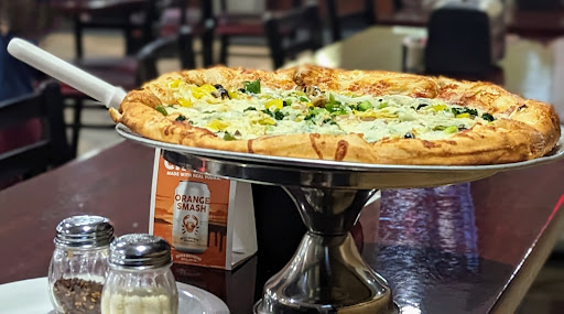 Photo of Jimmy da Greek's Deli - 1215 George Washington Memorial Hwy X, Yorktown, VA 23693