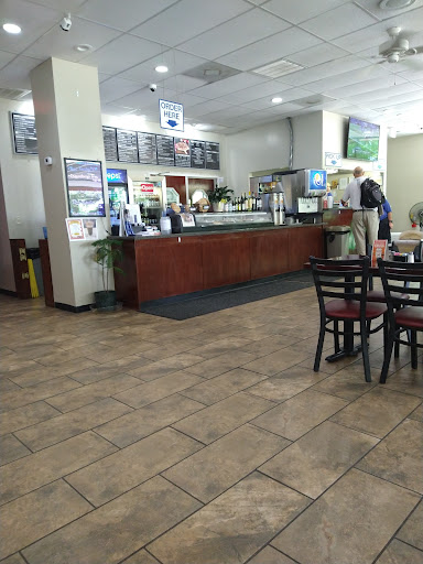 Photo of Jimmy da Greek's Deli - 1215 George Washington Memorial Hwy X, Yorktown, VA 23693