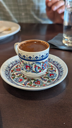 Photo of Baladi Mediterranean Cafe - 626 Hilltop West Shopping Center, Virginia Beach, VA 23451