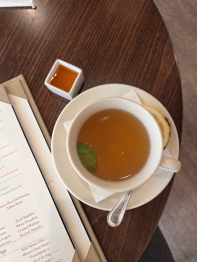 Photo of Baladi Mediterranean Cafe - 626 Hilltop West Shopping Center, Virginia Beach, VA 23451