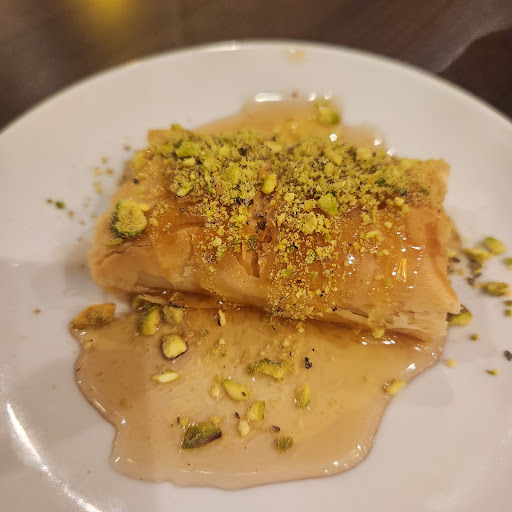 Photo of Baladi Mediterranean Cafe - 626 Hilltop West Shopping Center, Virginia Beach, VA 23451