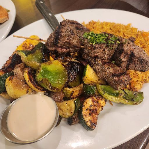 Photo of Baladi Mediterranean Cafe - 626 Hilltop West Shopping Center, Virginia Beach, VA 23451