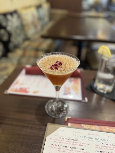 Photo of Baladi Mediterranean Cafe - 626 Hilltop West Shopping Center, Virginia Beach, VA 23451