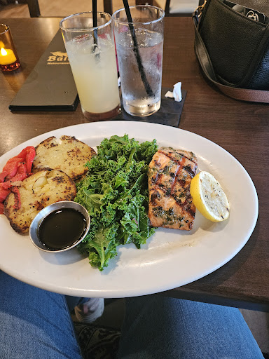 Photo of Baladi Mediterranean Cafe - 626 Hilltop West Shopping Center, Virginia Beach, VA 23451