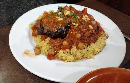 Photo of Baladi Mediterranean Cafe - 626 Hilltop West Shopping Center, Virginia Beach, VA 23451