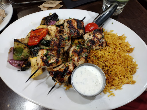 Photo of Baladi Mediterranean Cafe - 626 Hilltop West Shopping Center, Virginia Beach, VA 23451