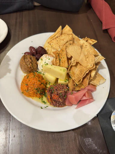 Photo of Baladi Mediterranean Cafe - 626 Hilltop West Shopping Center, Virginia Beach, VA 23451