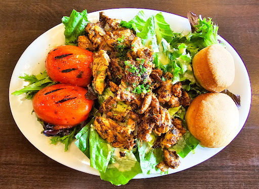 Photo of Baladi Mediterranean Cafe - 626 Hilltop West Shopping Center, Virginia Beach, VA 23451