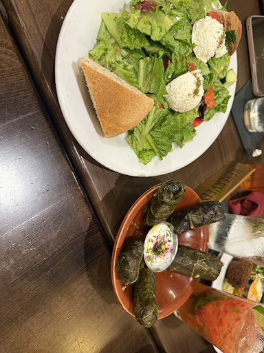 Photo of Baladi Mediterranean Cafe - 626 Hilltop West Shopping Center, Virginia Beach, VA 23451