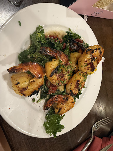 Photo of Baladi Mediterranean Cafe - 626 Hilltop West Shopping Center, Virginia Beach, VA 23451