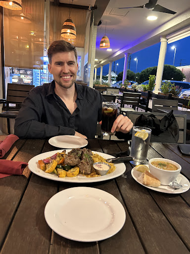 Photo of Baladi Mediterranean Cafe - 626 Hilltop West Shopping Center, Virginia Beach, VA 23451