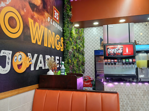 Photo of Peruvian Charcoal chicken & wings{ Open 24/7 } - 13175 Jefferson Ave #11, Newport News, VA 23608