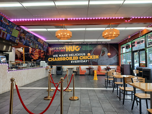 Photo of Peruvian Charcoal chicken & wings{ Open 24/7 } - 13175 Jefferson Ave #11, Newport News, VA 23608