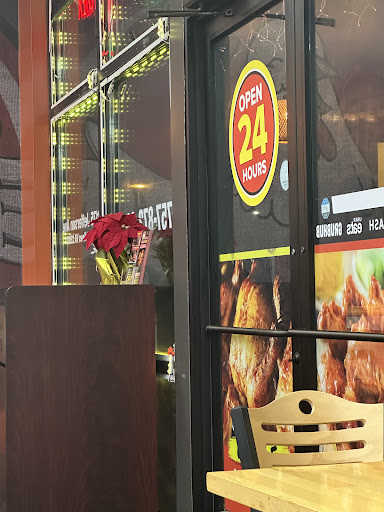 Photo of Peruvian Charcoal chicken & wings{ Open 24/7 } - 13175 Jefferson Ave #11, Newport News, VA 23608