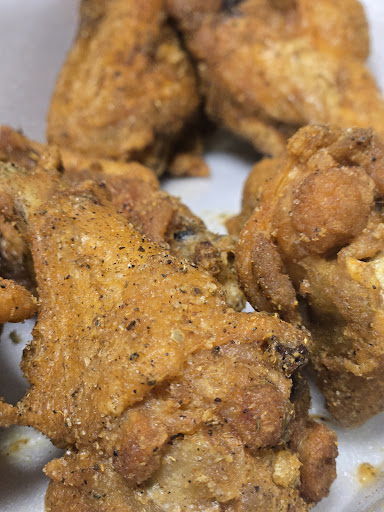 Photo of Peruvian Charcoal chicken & wings{ Open 24/7 } - 13175 Jefferson Ave #11, Newport News, VA 23608