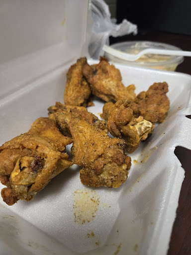 Photo of Peruvian Charcoal chicken & wings{ Open 24/7 } - 13175 Jefferson Ave #11, Newport News, VA 23608