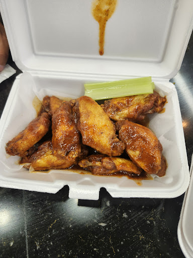 Photo of Peruvian Charcoal chicken & wings{ Open 24/7 } - 13175 Jefferson Ave #11, Newport News, VA 23608