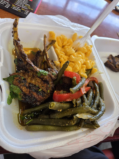 Photo of Peruvian Charcoal chicken & wings{ Open 24/7 } - 13175 Jefferson Ave #11, Newport News, VA 23608