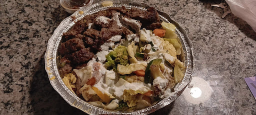 Photo of Peruvian Charcoal chicken & wings{ Open 24/7 } - 13175 Jefferson Ave #11, Newport News, VA 23608