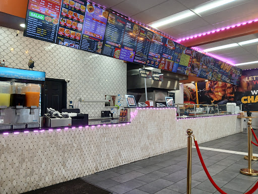 Photo of Peruvian Charcoal chicken & wings{ Open 24/7 } - 13175 Jefferson Ave #11, Newport News, VA 23608