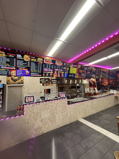 Photo of Peruvian Charcoal chicken & wings{ Open 24/7 } - 13175 Jefferson Ave #11, Newport News, VA 23608