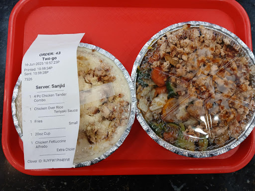 Photo of Peruvian Charcoal chicken & wings{ Open 24/7 } - 13175 Jefferson Ave #11, Newport News, VA 23608