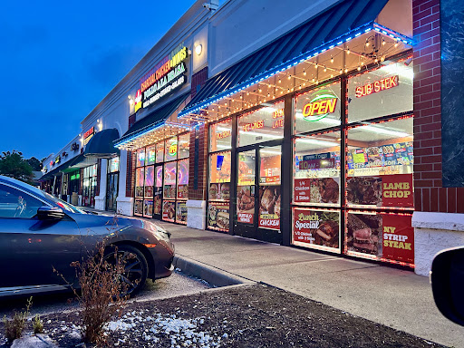Photo of Peruvian Charcoal chicken & wings{ Open 24/7 } - 13175 Jefferson Ave #11, Newport News, VA 23608