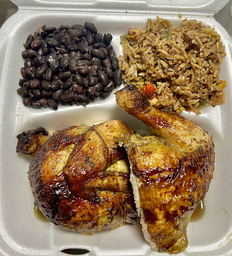 Photo of Peruvian Charcoal chicken & wings{ Open 24/7 } - 13175 Jefferson Ave #11, Newport News, VA 23608