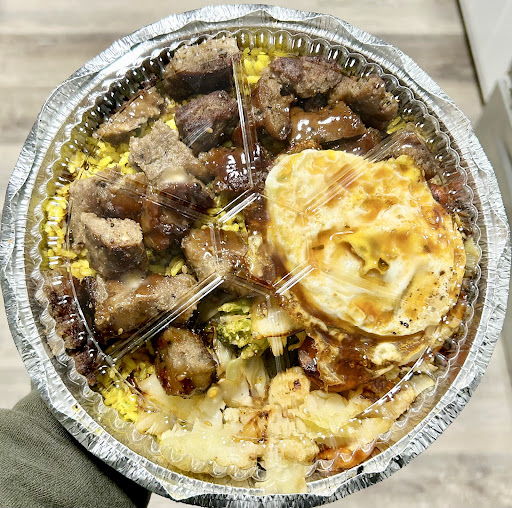 Photo of Peruvian Charcoal chicken & wings{ Open 24/7 } - 13175 Jefferson Ave #11, Newport News, VA 23608