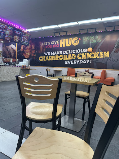 Photo of Peruvian Charcoal chicken & wings{ Open 24/7 } - 13175 Jefferson Ave #11, Newport News, VA 23608