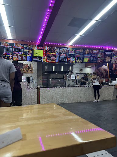 Photo of Peruvian Charcoal chicken & wings{ Open 24/7 } - 13175 Jefferson Ave #11, Newport News, VA 23608