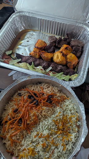 Photo of Saffron - 10417 Warwick Blvd, Newport News, VA 23601