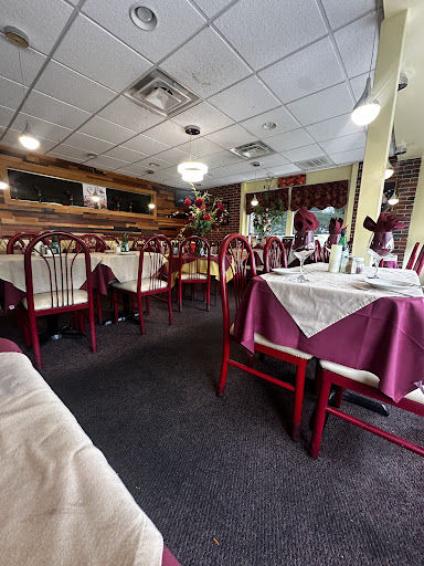 Photo of Saffron - 10417 Warwick Blvd, Newport News, VA 23601