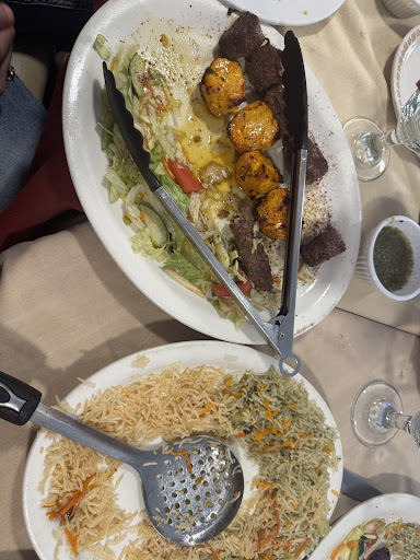 Photo of Saffron - 10417 Warwick Blvd, Newport News, VA 23601