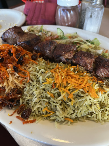 Photo of Saffron - 10417 Warwick Blvd, Newport News, VA 23601