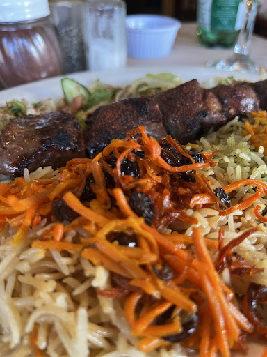 Photo of Saffron - 10417 Warwick Blvd, Newport News, VA 23601