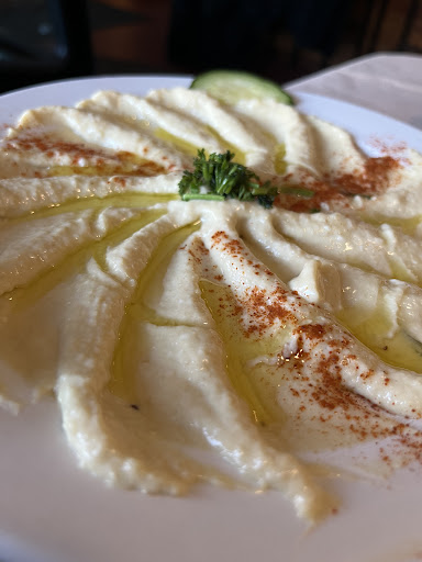 Photo of Saffron - 10417 Warwick Blvd, Newport News, VA 23601