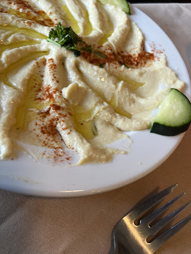 Photo of Saffron - 10417 Warwick Blvd, Newport News, VA 23601