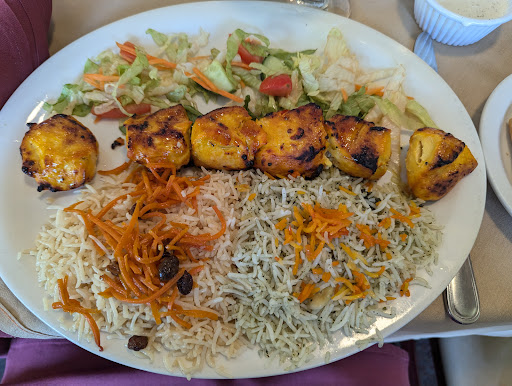 Photo of Saffron - 10417 Warwick Blvd, Newport News, VA 23601