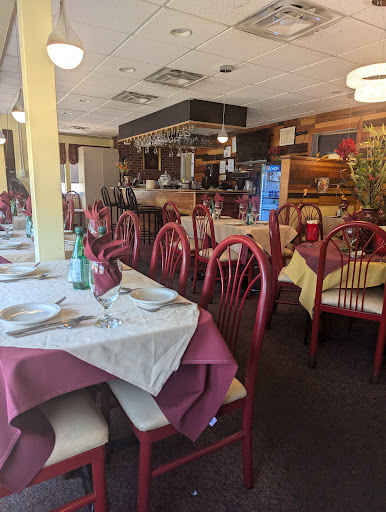 Photo of Saffron - 10417 Warwick Blvd, Newport News, VA 23601